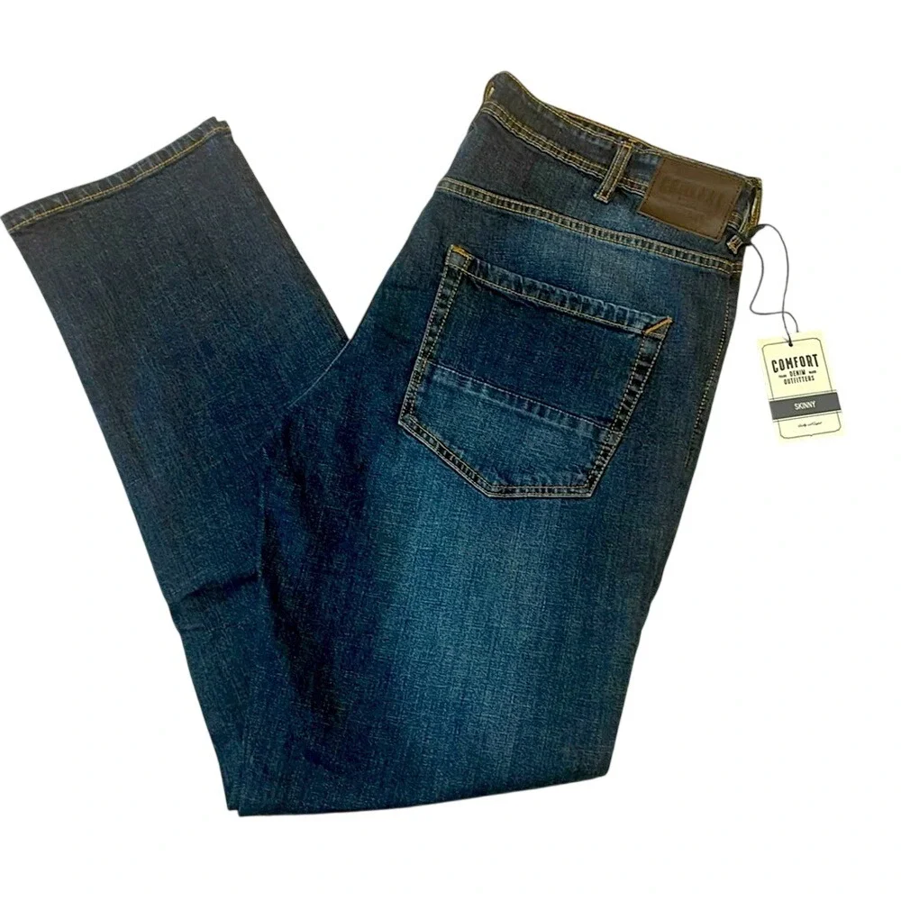 Comfort Denim Outfitters comfort denim